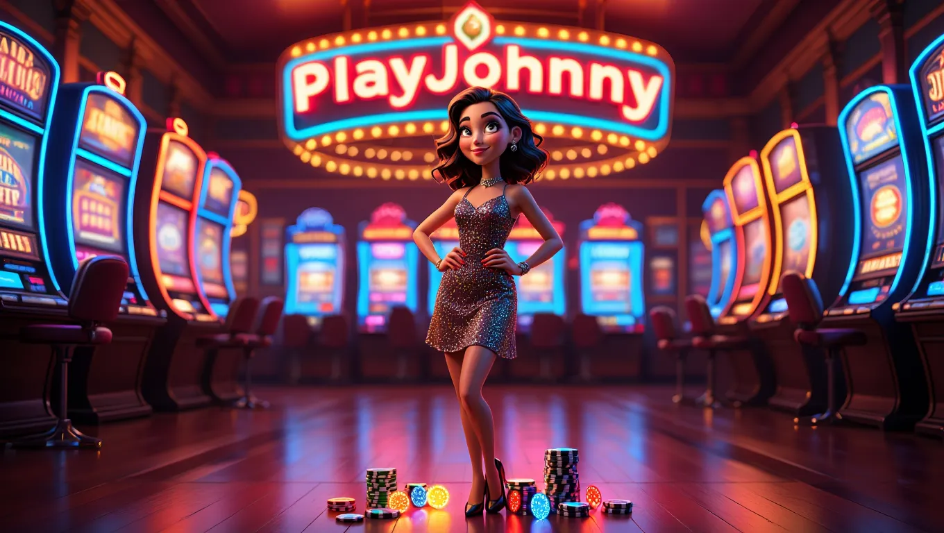 play jonny app play jonny app