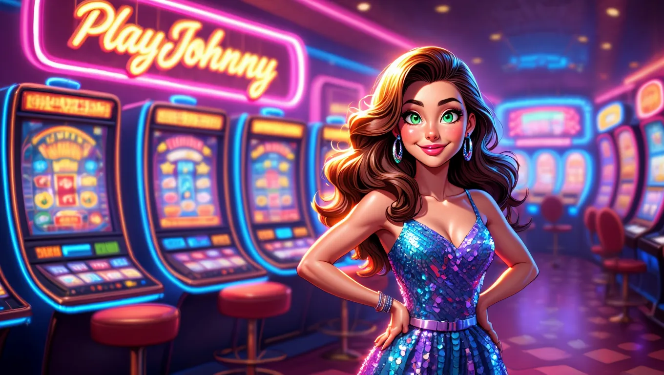 play jonny app play jonny app